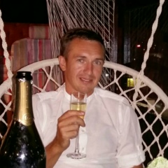 Константин Селин, 29.07.1985