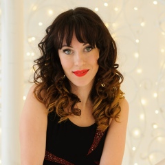 Юлия Тверитина, 12.08.1986, Харьков