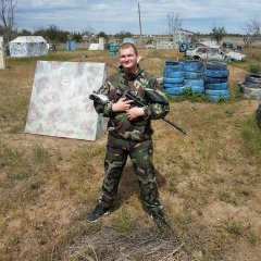 Сергей , Астрахань