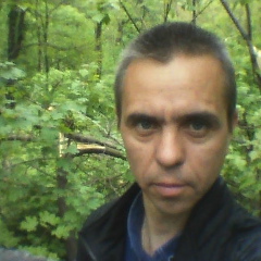 Вадим Марчук, 21.12, Днепр (Днепропетровск)