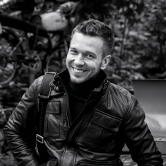 Денис Сон, 11.08, Москва