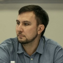 Сергей Кизирьянц, 23.09.1983, Санкт-Петербург