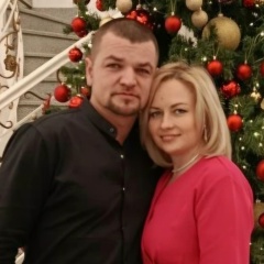 Мария Кильганова, 08.01.1989, Тольятти