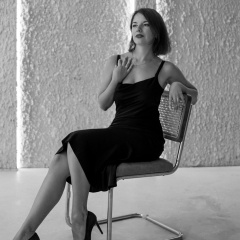 Света Демидова, 15.04