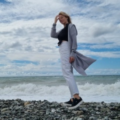 Лариса Шакуа, 29.09, Сочи