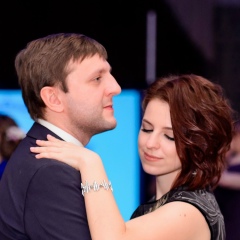 Анастасия Запарий, 16.05, Berlin