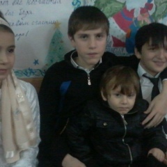 Хажи Кеши