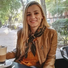 Маргарита Коренева, 03.03.1989, Иркутск