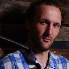 Даниил Чуйко, 29.06.1985, Санкт-Петербург