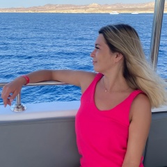 Юлия Батыршина, 29.06.1989, Стерлитамак