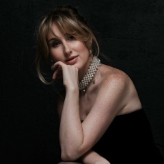 Мария Трусий, 12.09.1984, Новосибирск