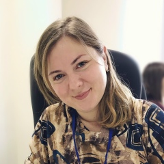 Катерина Кирейчук, 26.08, Черкассы