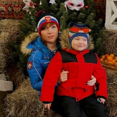 Елизавета Сычева, 07.12.1996, Воронеж