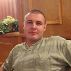 Андрей Бирк