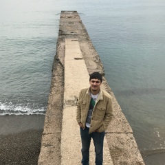 Грач Восканян, 21.10, Волгоград