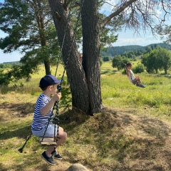Марина Лексикова, 22.08, Санкт-Петербург
