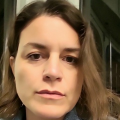 Наталья Черкасова, Москва