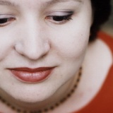 Полина Блинова, 13.08.1980, Ивантеевка