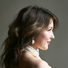 Настёна Нефёдова, 08.10.1991