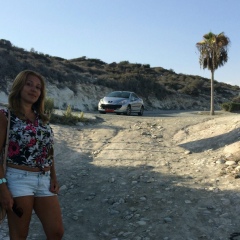 Ирина Клюваева, 08.06, Москва