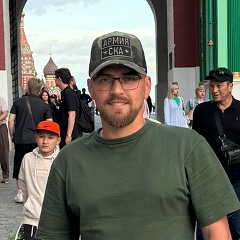 Александр Демидов, 02.10