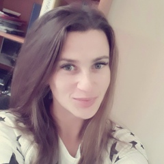 Людмила Корягина, 23.06.1987, Киев