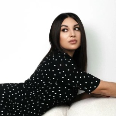 Юлия Матвеева, 03.04, Пермь