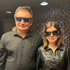 Владимир Казанкин, 30.11.1974, Санкт-Петербург