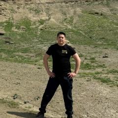 Нурбол Халиманов, 12.05.1984, Актау