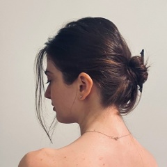 Елена Бачакова, 22.11, Москва