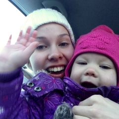 Арина Шустова, 04.06.1990, Санкт-Петербург