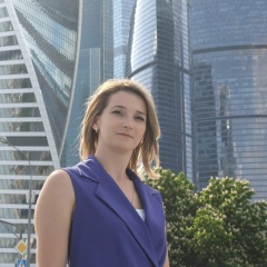 Надежда Ивушкина, Алексин