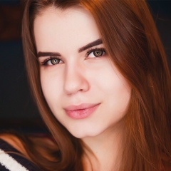 Катеринка Мирошникова, 21.01.1998