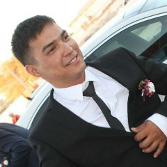 Азиз Аманов, 09.08.1992, Актау