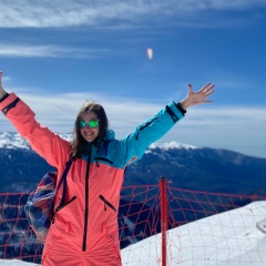 Людмила Суханова, 19.02.1986, Санкт-Петербург