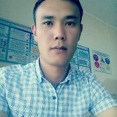 Жомарт Дуйсенбаев, 17.01.1991, Нукус