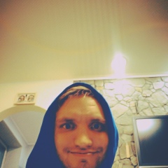 Виталий Юсупов, 07.08, Челябинск