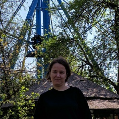 Елена Мартынова, 26.09.1985