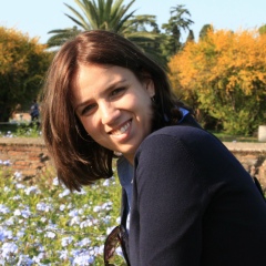 Мария Булуктаева, 15.05.1986, Москва