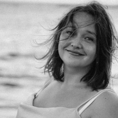 Соня Замилова, 28.02, Limassol