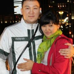 Ерболат Мухамеджанов, 15.07.1983, Астана