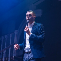 Стас Манько, 24.05, Полтава