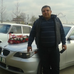 Fuad Memmedov