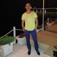 Игорь Гуренко, 27.02.1979, Одесса