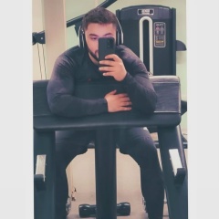 Александр Беков, 26.05, Южно-Сахалинск