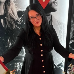 Ольга Шепель, 24.07.1991, Тюмень