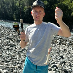 Александр Дзюба, 20.01.1987, Сочи