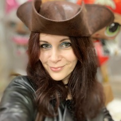 Любовь Повотовская, 15.03, Санкт-Петербург