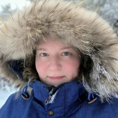 Ольга Мищенкова, 29.03.1983, Санкт-Петербург