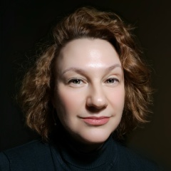 Татьяна Ивановская, 30.08, Санкт-Петербург